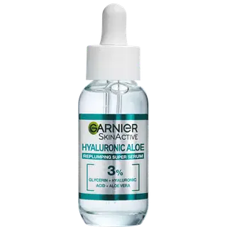 Näoseerum Garnier Hyaluronic aloe 30ml