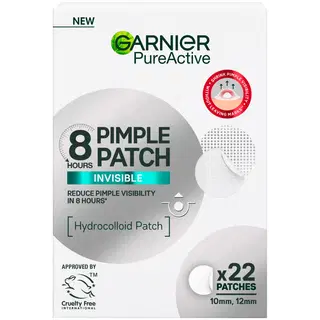 Garnier Pureactive vistrikuplaastrid