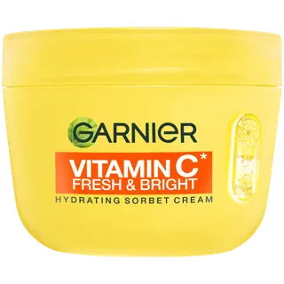Näokreem Garnier Vitamiin C Sorbet 85ml