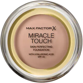 Max Factor jumestuskreem Miracle Touch 70 Natural