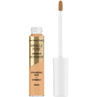Max Factor Miracle Pure peitekreem 02 7,8ml