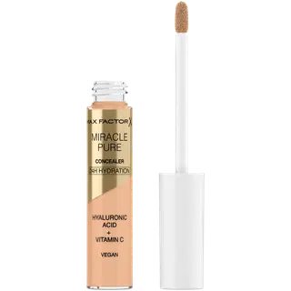 Max Factor Miracle Pure peitekreem 01 7,8ml