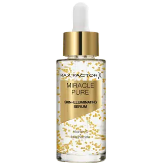Max factor Miracle Pure seerum C-vitamiin 30ml