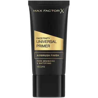 Max Factor Facefinity meigialuskreem