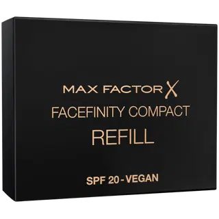Max Factor Facefinity kompaktpuuder 003 natural rose 10g