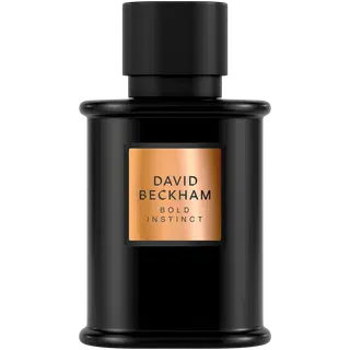 David Beckham Bold Instinct meeste edp 50ml