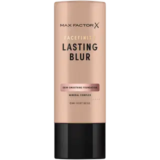MF Facefinity Lasting Blur jumestuskreem Ivory Beige 101