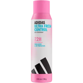 Spreideodorant Adidas Ultra Fresh Control 150ml