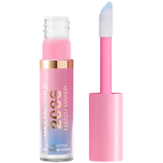 Max Factor 2000 Calorie Match Maker Plot Twist 20