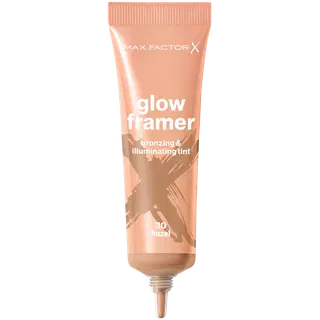 Max Factor jumestuskreem Glow Framer Hazel 30