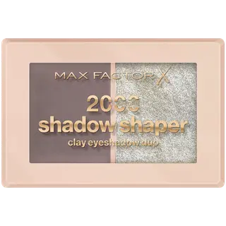 MF lauvärvi duo 2000 Calorie Shaper Clay Umber Spark 040