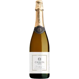 Chavin Zero Sparkling Chardonnay 750 ml