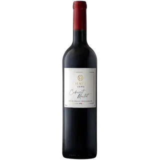 Chavin Zero Cabernet & Merlot '23 750 ml