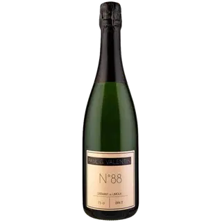 Paul G Valentin Crémant de Limoux Blanc Brut Nr. 88 75 cl