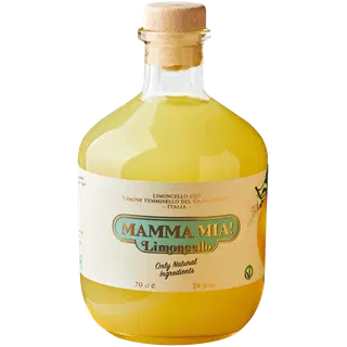 Mamma Mia Limoncello liköör 24%vol 700ml
