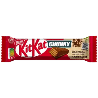 KitKat šokolaad Chunky 40 g