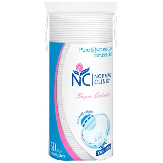 Vatipadjad Normal Clinic 50tk