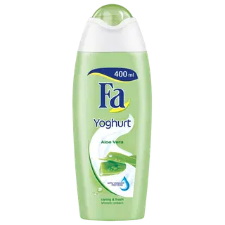 Dušigeel FA Yogurt Aloe Vera 400ml