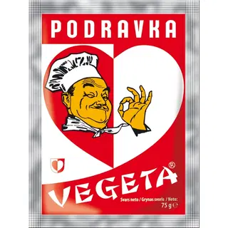 Maitseainesegu Vegeta 75g