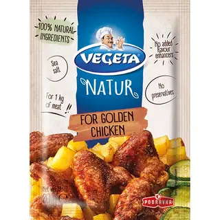 Maitseaine kanale Vegeta Natur 20g