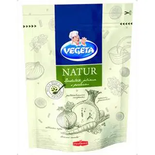 Vegeta maitseainesegu podravka natur 150 g