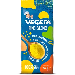 Maitseained VEGETA Fine Blend 200g