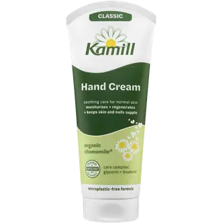Käte-küüntekreem KAMILL Classic, 100ml