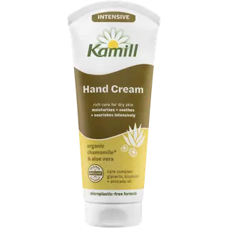 Käte-küüntekreem KAMILL Intensive, 100ml