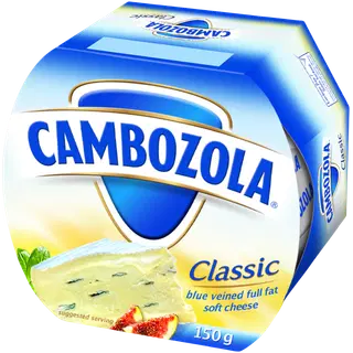 Juust Cambozola 70% 150g