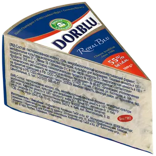 Juust Dor Blu 100g