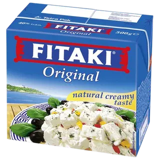 Juust Fitaki Original 500g