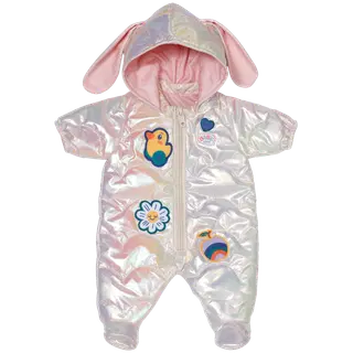 Baby born talvekomplekt 43 cm
