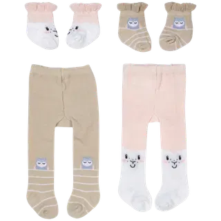 Sukkpüksid ja sokid 43 cm