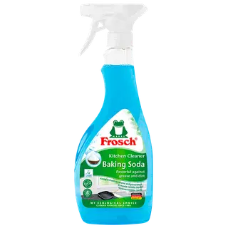Köögi puhastusvahend Frosch sooda 500ml