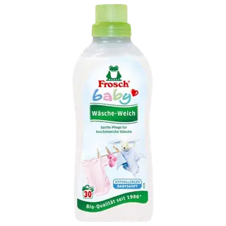 Frosch Baby pesuloputusvahend kummel 750 ml