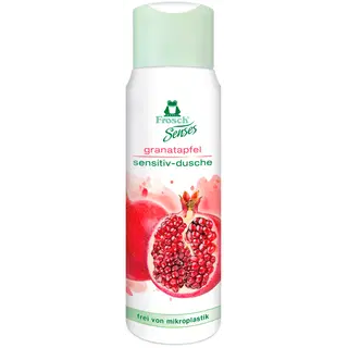 Dušigeel Frosch granaatõun 300ml