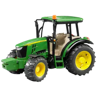 John deere 5115m traktor