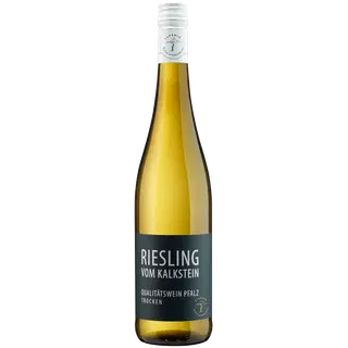 Kalkstein Riesling KPN vein 12,5%vol 750 ml