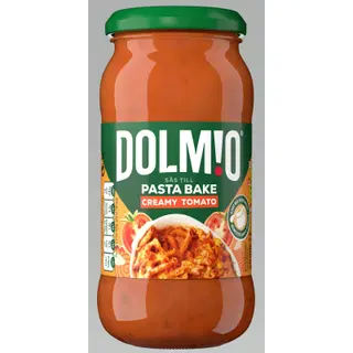 Dolmio kreemine tomatikaste pastale 450 g