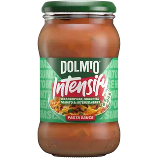 Dolmio mascarpone kaste, 400 g