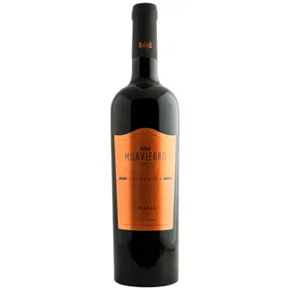 KPN vein MURVIEDRO Crianza 750ml