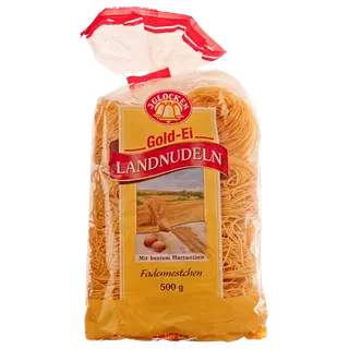 Gold ei niitpesad munamakaron 500 g