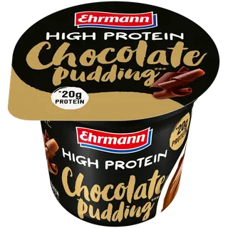 Ehrmann proteiinipuding shokolaadi, 200 g