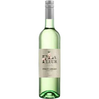 La Fleur Pinot Grigio vein 10,5%vol 750ml