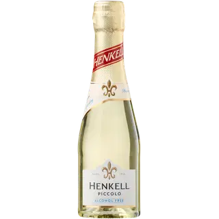 Henkell alkoholivaba vahuvein 200ml