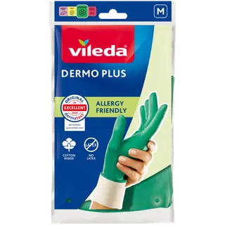 Kindad VILEDA Dermo Plus,L