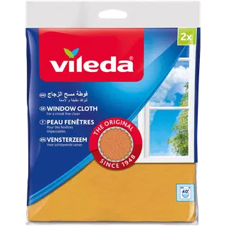 Vileda aknapuhastuslapp 2tk