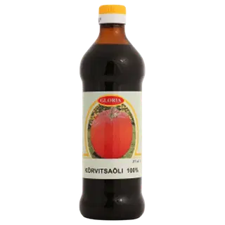 Kõrvitsaõli GLORIA 500ml