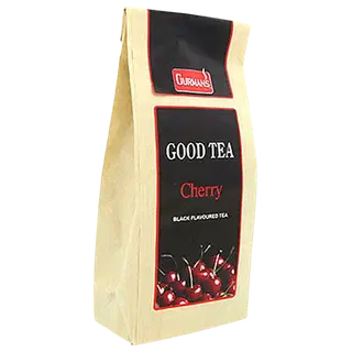 Gurmans must purutee kirsi 80 g