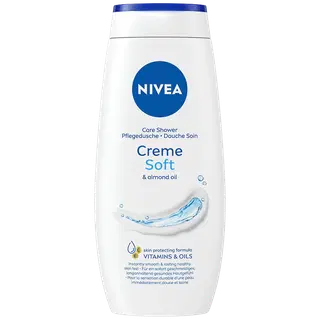 Nivea dušigeel Rich Moisture Soft 250ml